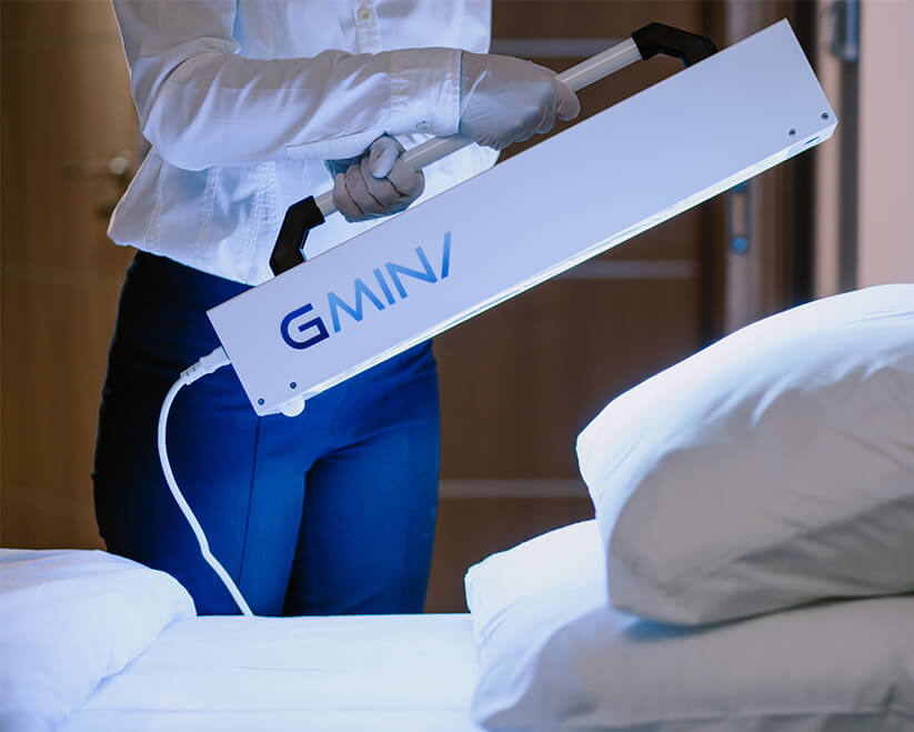 Germinator MINI - Technology overview