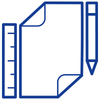 Workflow icons