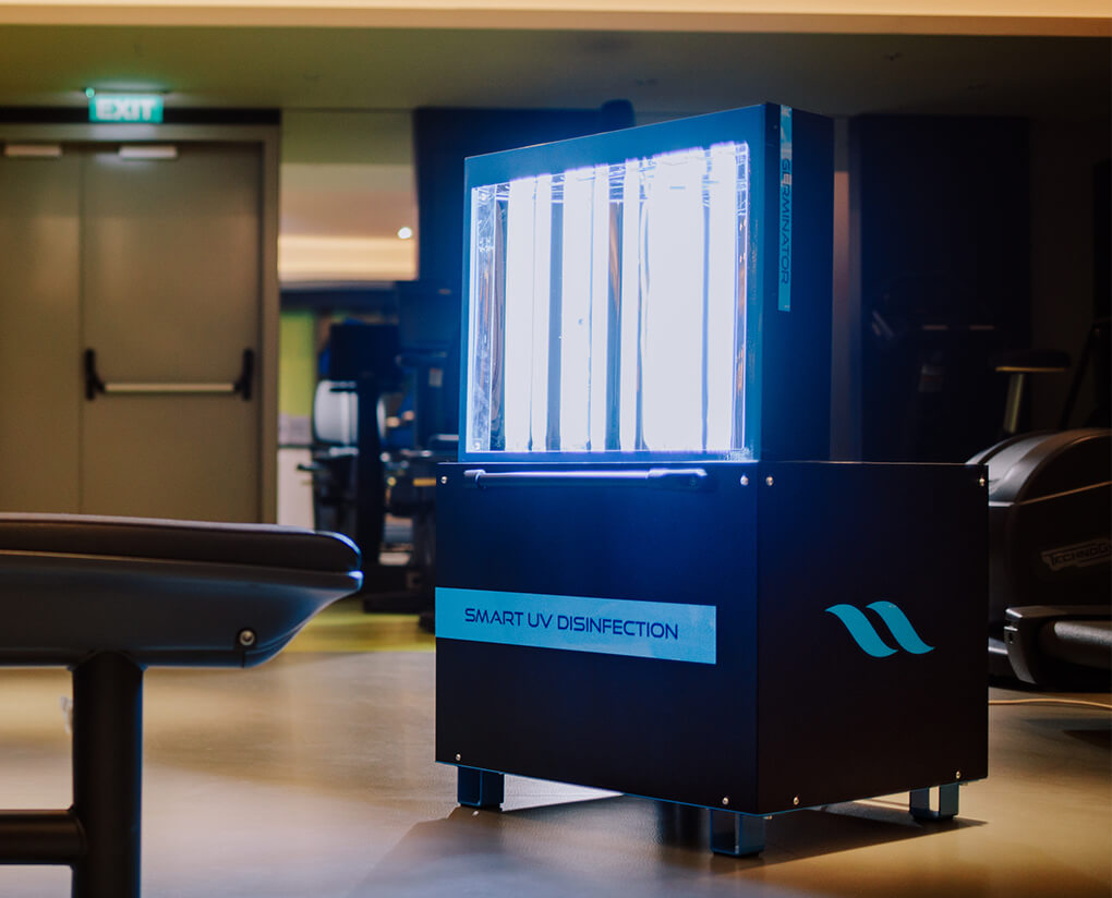 UV-C