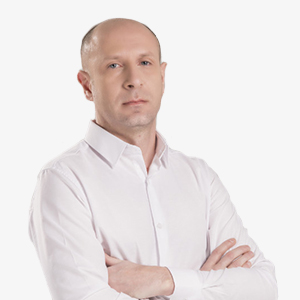 Blazhe Grashkoski
