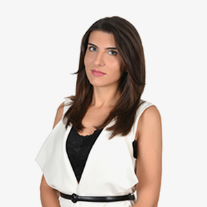 Dijana Badarovska