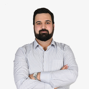 Veljko Stamenkovikj