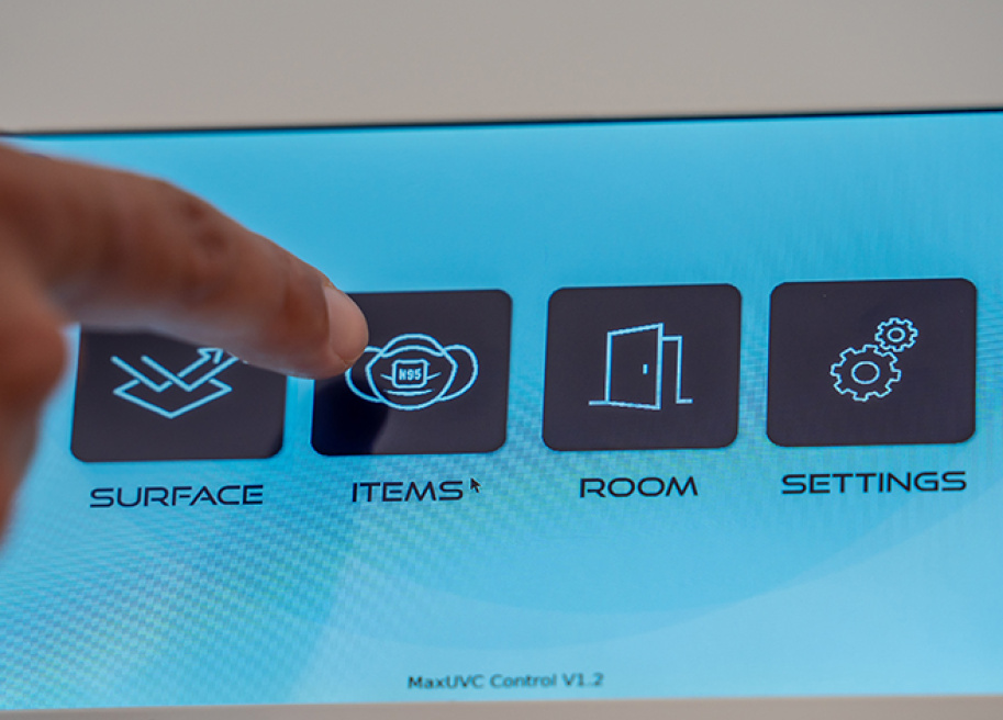 Software for managing hygiene processes