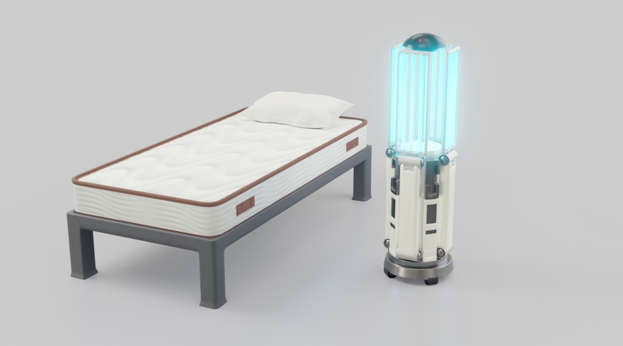 Germinator II