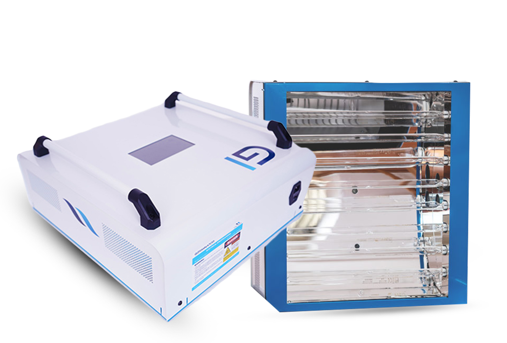 Germinator 1
